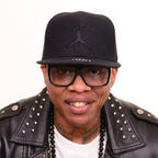 Dizzle The Comedian